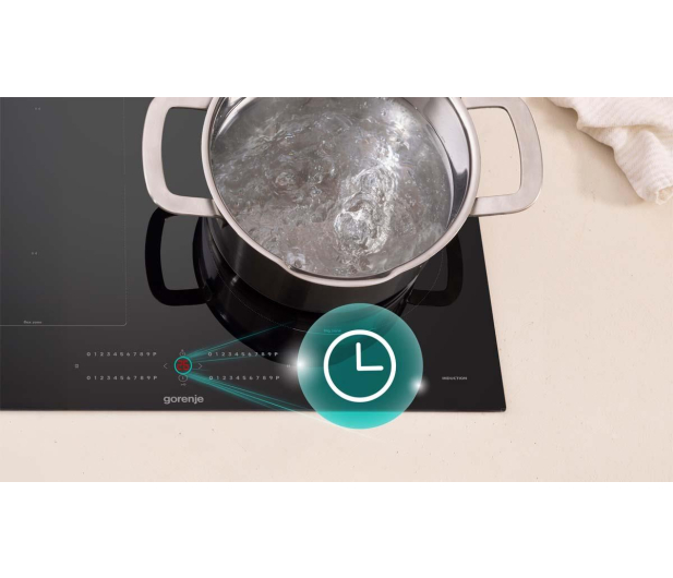 Gorenje GIC6422BSC - 1533534 - zdjęcie 8